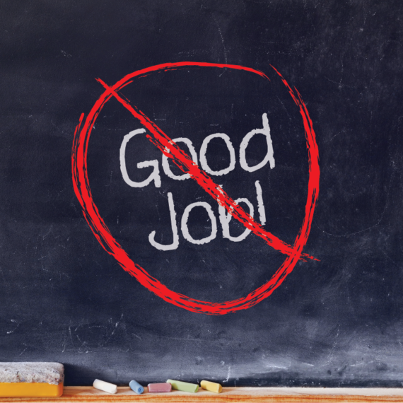 End the “Good Job” Crisis with These 3 Secrets