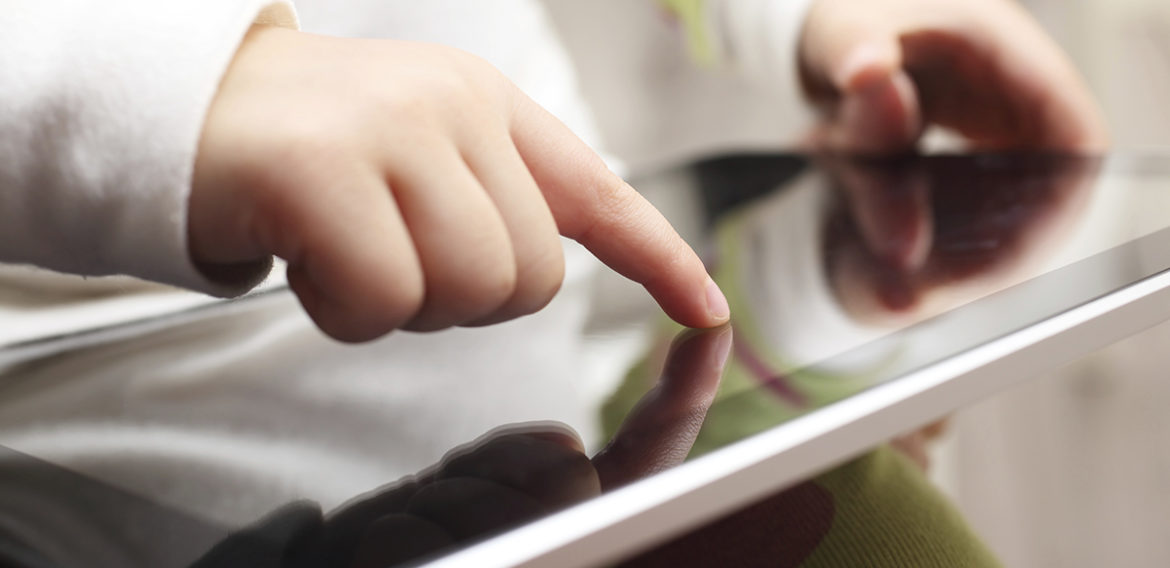 A True Balancing Act: Technology and the Montessori Classroom