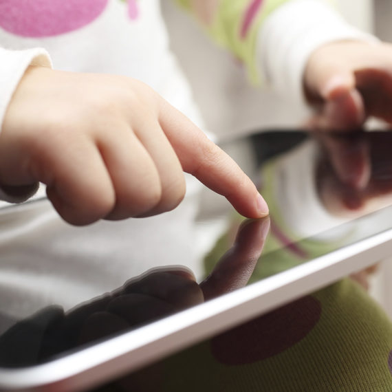 A True Balancing Act: Technology and the Montessori Classroom