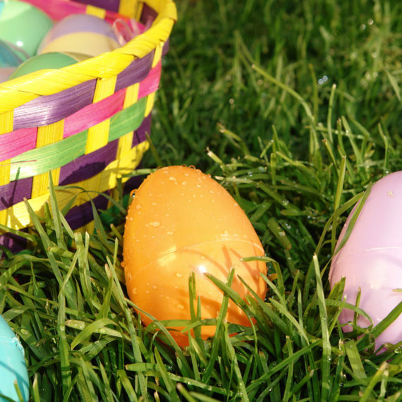 13 Ideas for a Montessori-Inspired Easter Basket