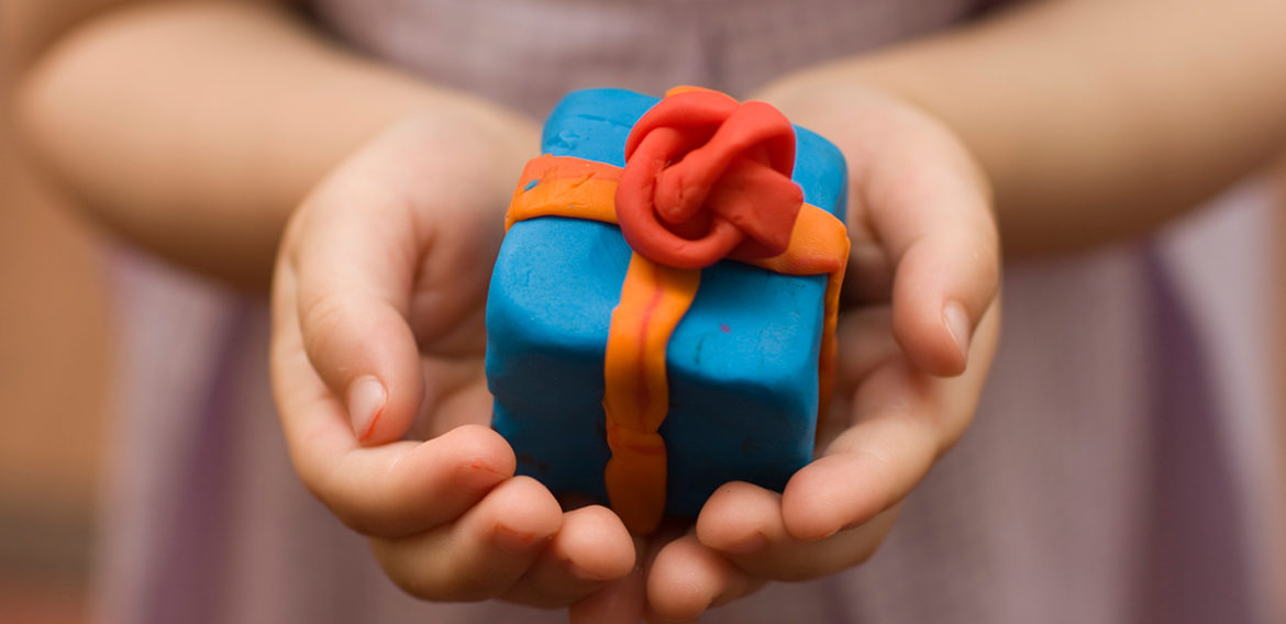 The Greatest Gift: A Montessori Education