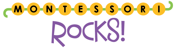 Montessori Rocks - A vibrant community of parents, educators and students that are excited to share with one another their love of all things Montessori…