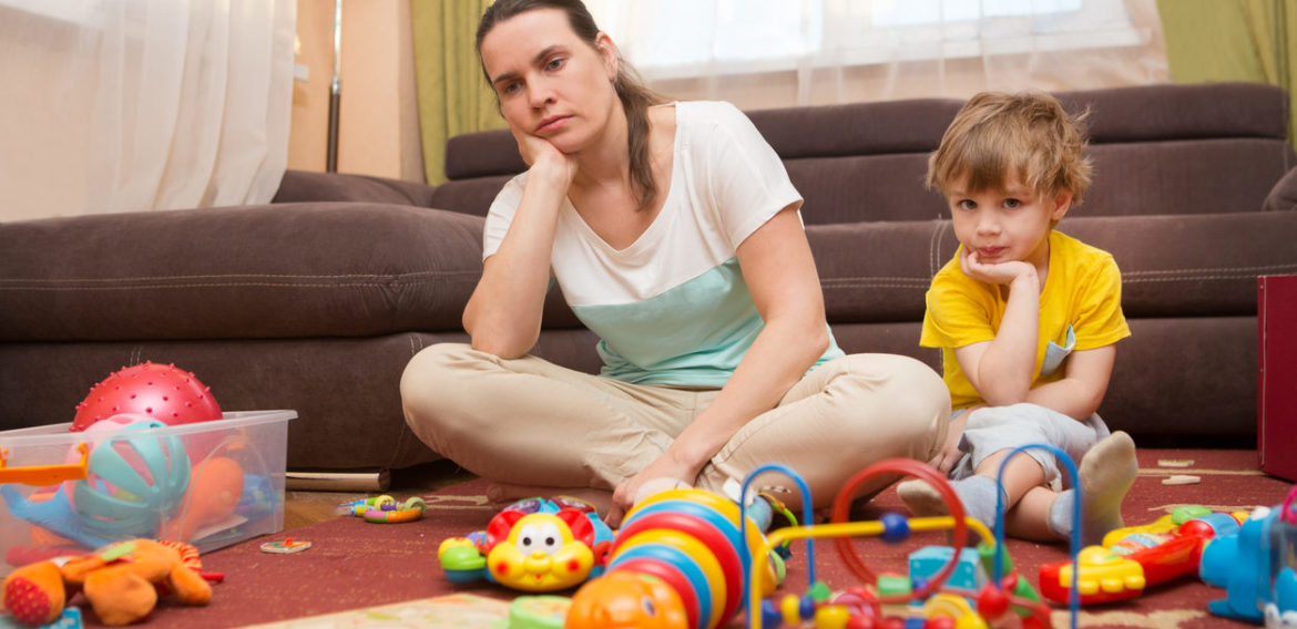 Five Big Mistakes to Avoid with Montessori at Home