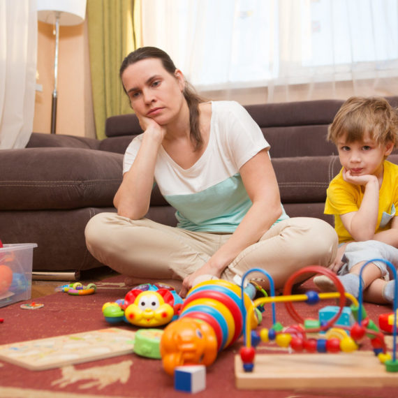 Five Big Mistakes to Avoid with Montessori at Home