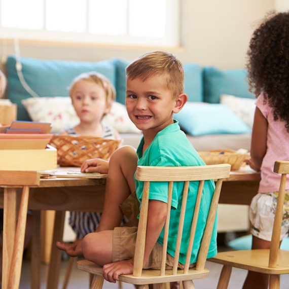 Is Montessori Right for My Child? Is it a Good Fit?