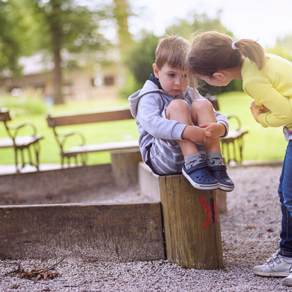Empathy: A True Lesson in the Montessori Classroom
